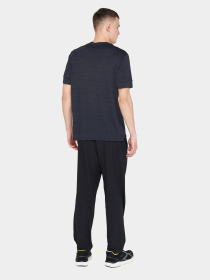 Футболка спортивная Lotto VABENE III TEE MEL PL модель 214237_1CL Фото