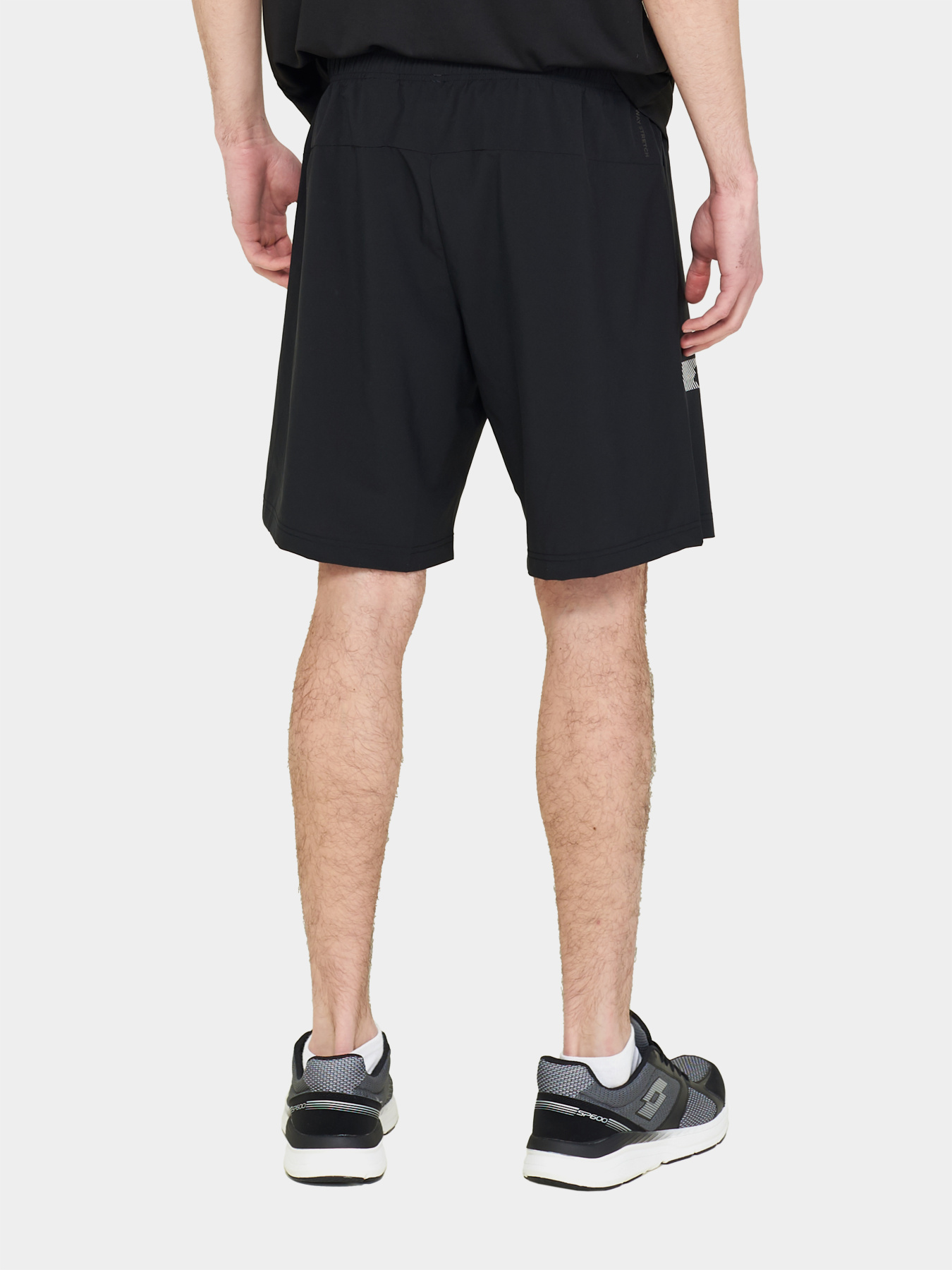 Шорты спортивные Lotto VABENE III SHORT BS PL модель 214240_1CL Фото