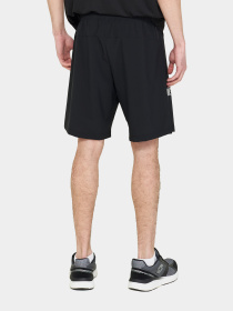 Шорты спортивные Lotto VABENE III SHORT BS PL модель 214240_1CL Фото