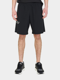 Шорты спортивные Lotto VABENE III SHORT BS PL модель 214240_1CL Фото