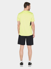 Футболка спортивная Lotto TECH I - D1 TEE модель 218765_02A Фото