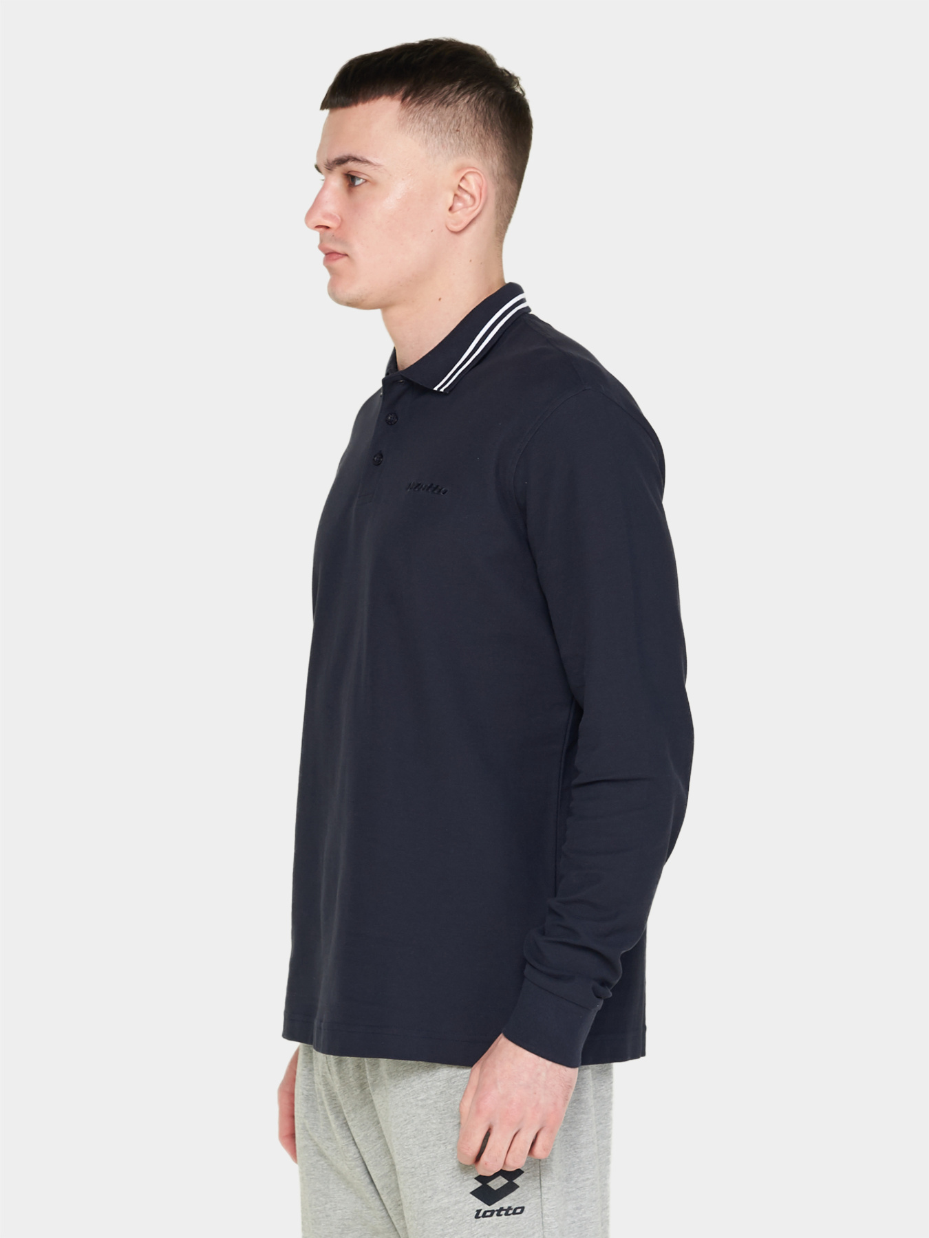Поло Lotto модель L58696_1D0 Фото