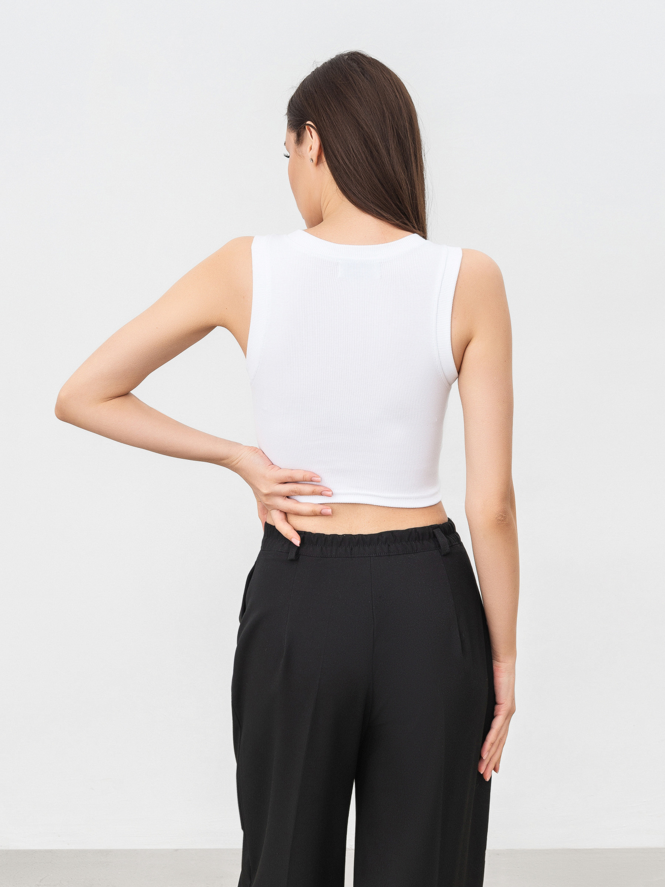 Топ Romashka Марсель модель 204025705091 Фото