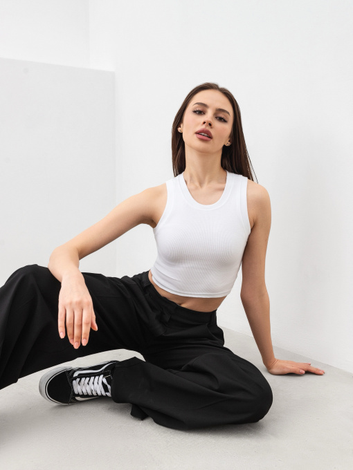 Топ Romashka Марсель модель 204025705091 Фото