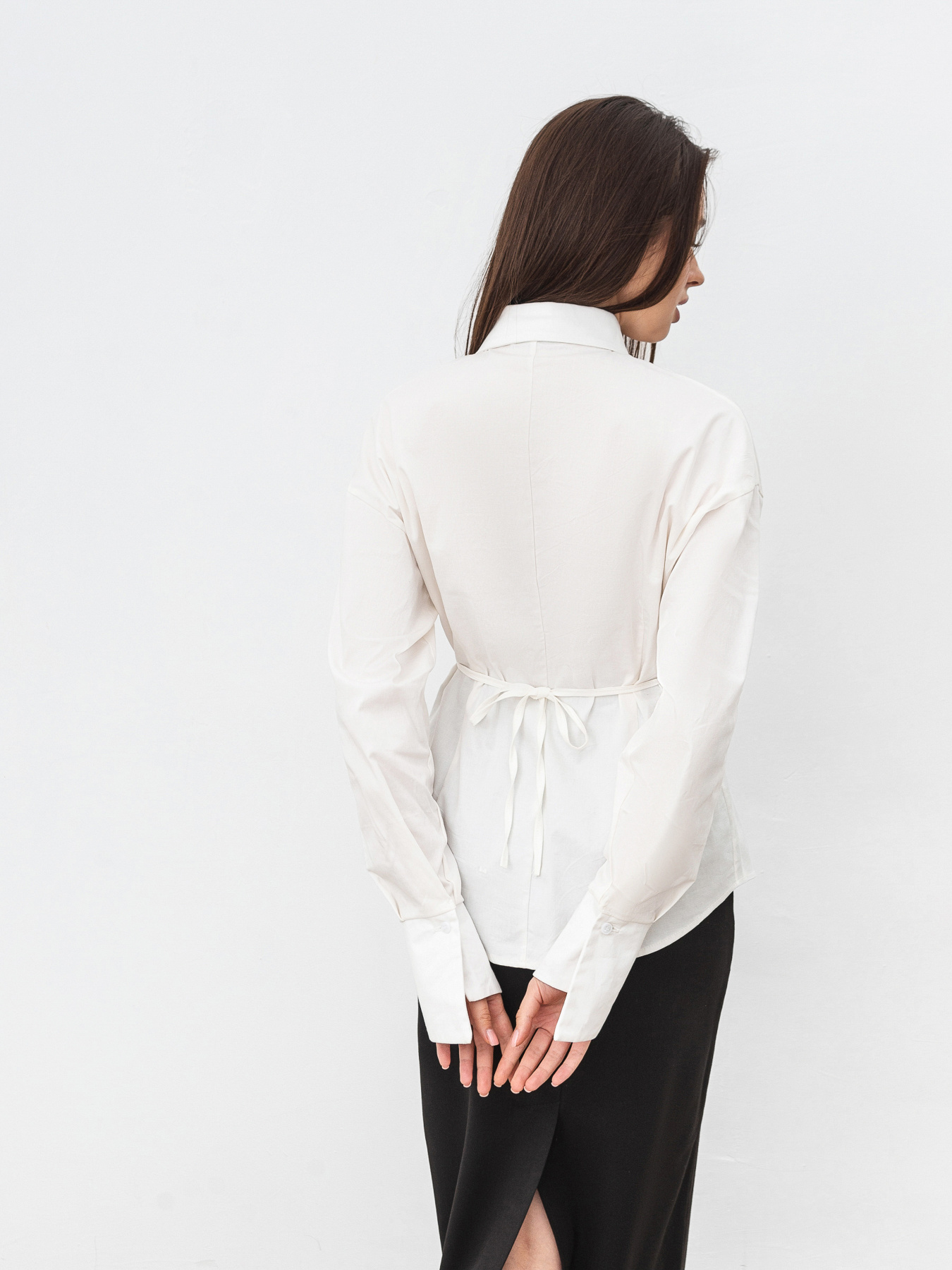 Сорочка Romashka Акцентна Модель 201025502091 Фото