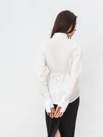 Сорочка Romashka Акцентна Модель 201025502091 Фото