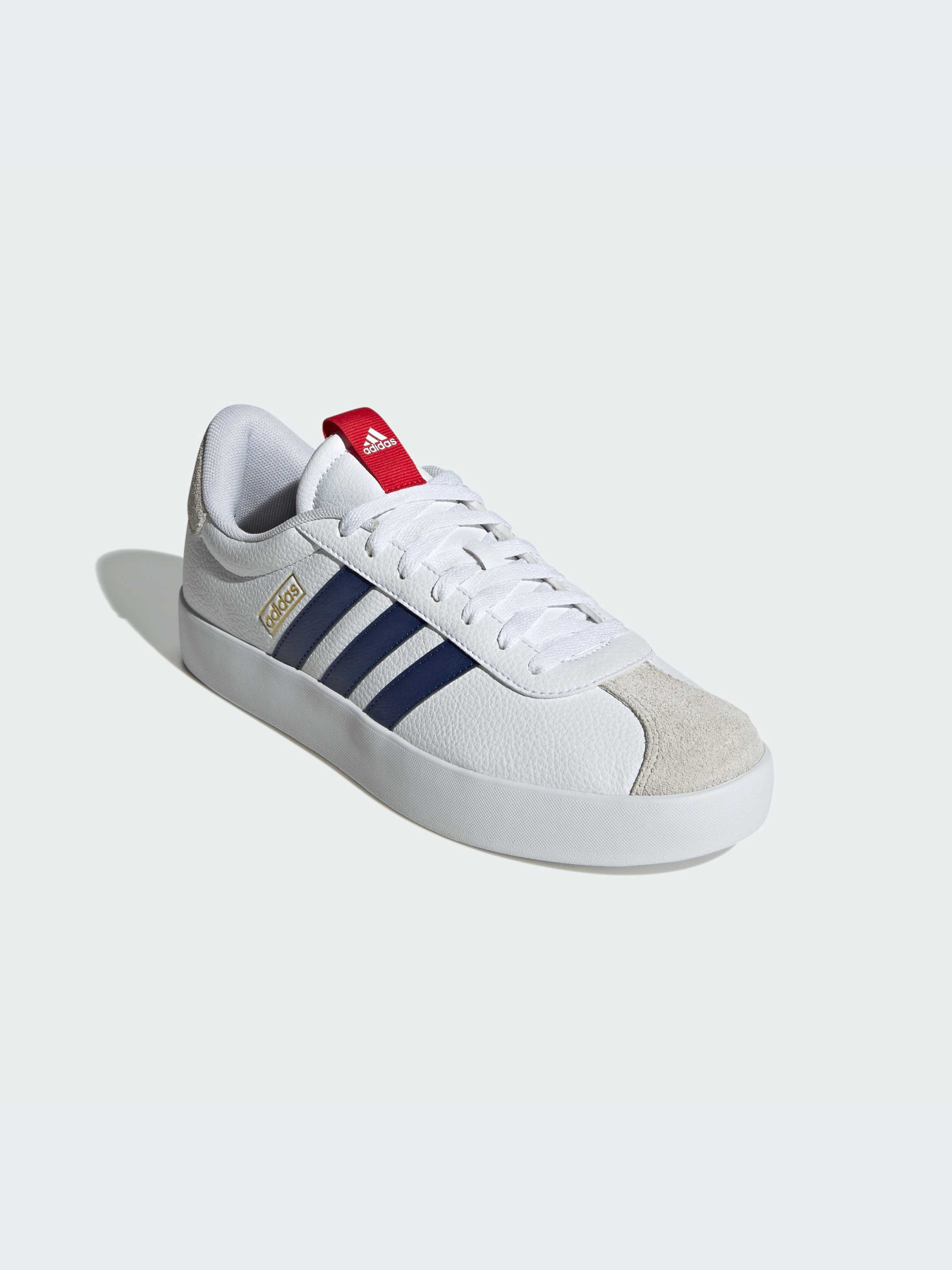 Кеды низкие Adidas Court модель ID6287 Фото
