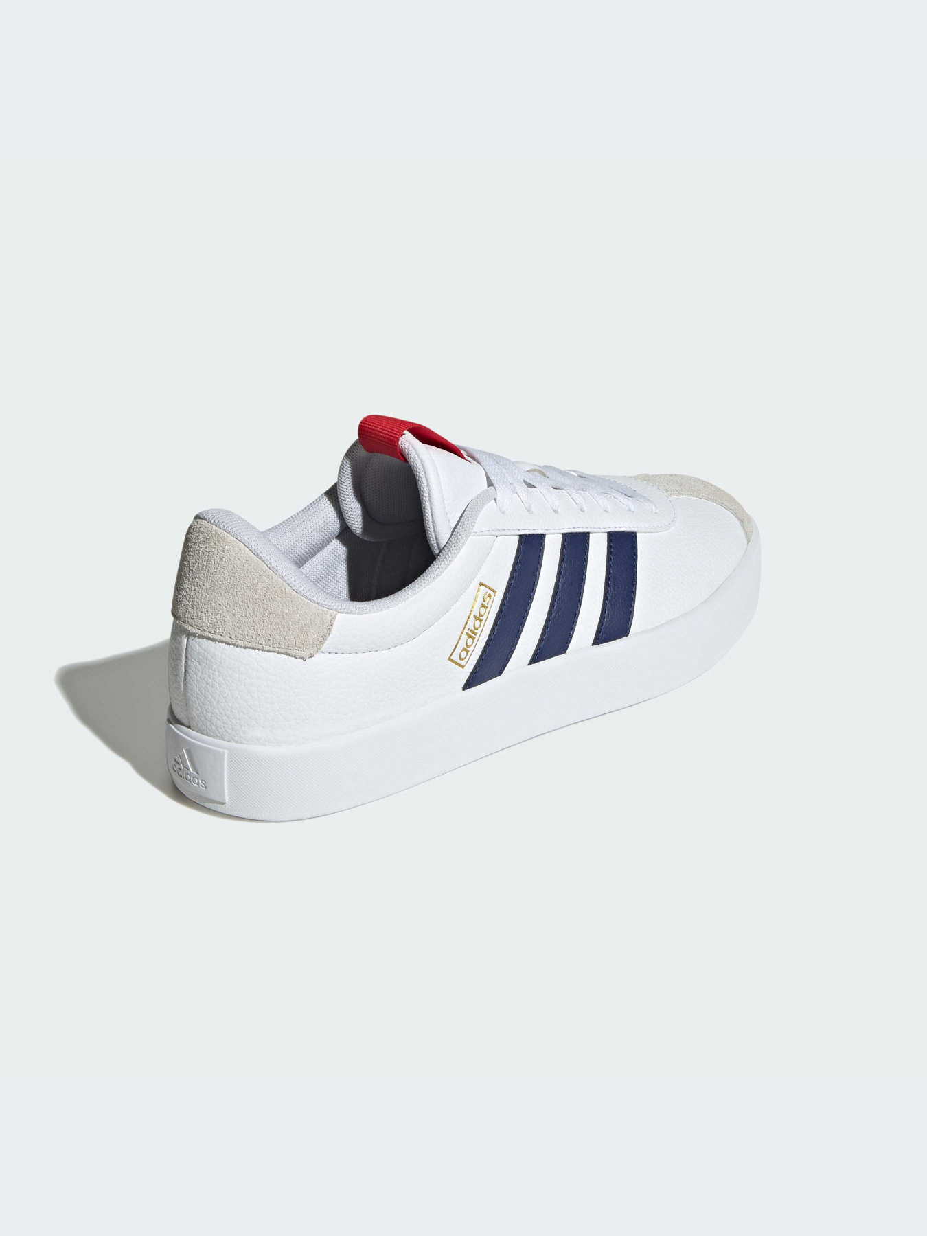 Кеды низкие Adidas Court модель ID6287 Фото