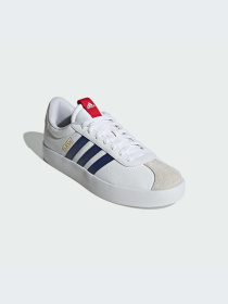 Кеды низкие Adidas Court модель ID6287 Фото