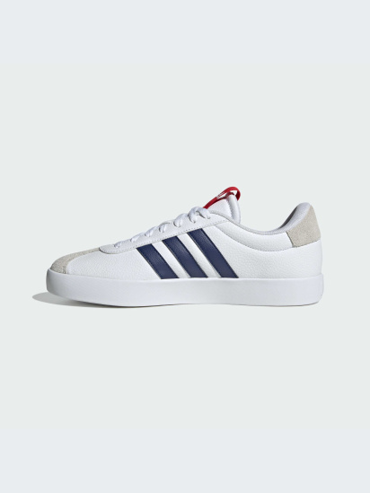 Кеди низькі adidas Court модель ID6287 — фото 6 - INTERTOP