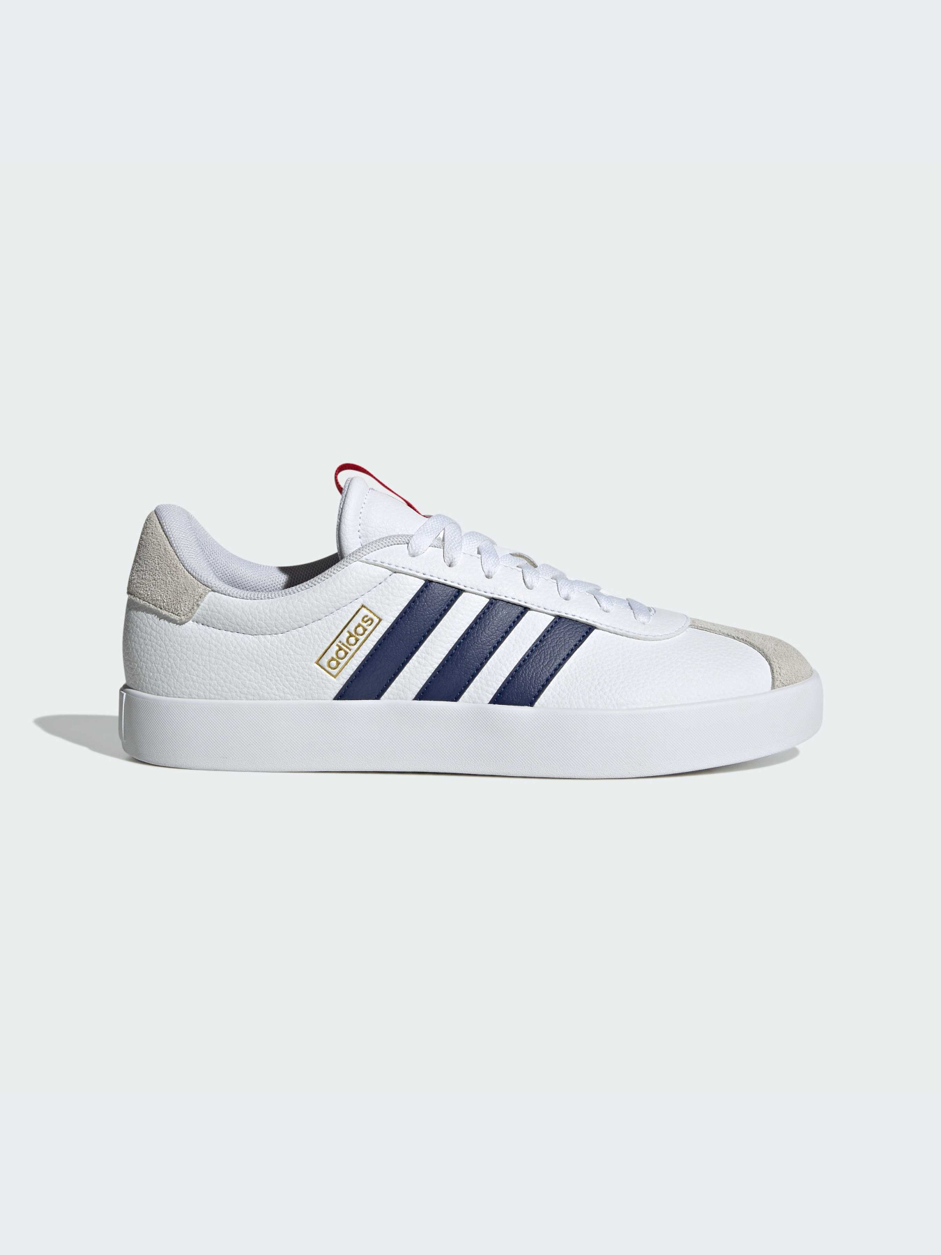 Кеды низкие Adidas Court модель ID6287 Фото