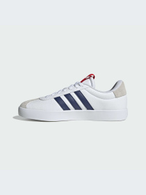 Кеды низкие Adidas Court модель ID6287 Фото