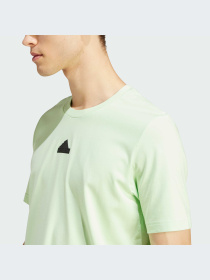 Футболка Adidas модель IN6237 Фото