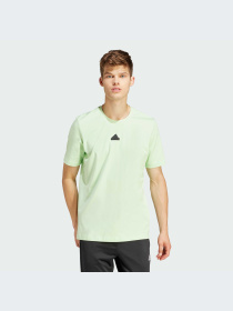 Футболка Adidas модель IN6237 Фото