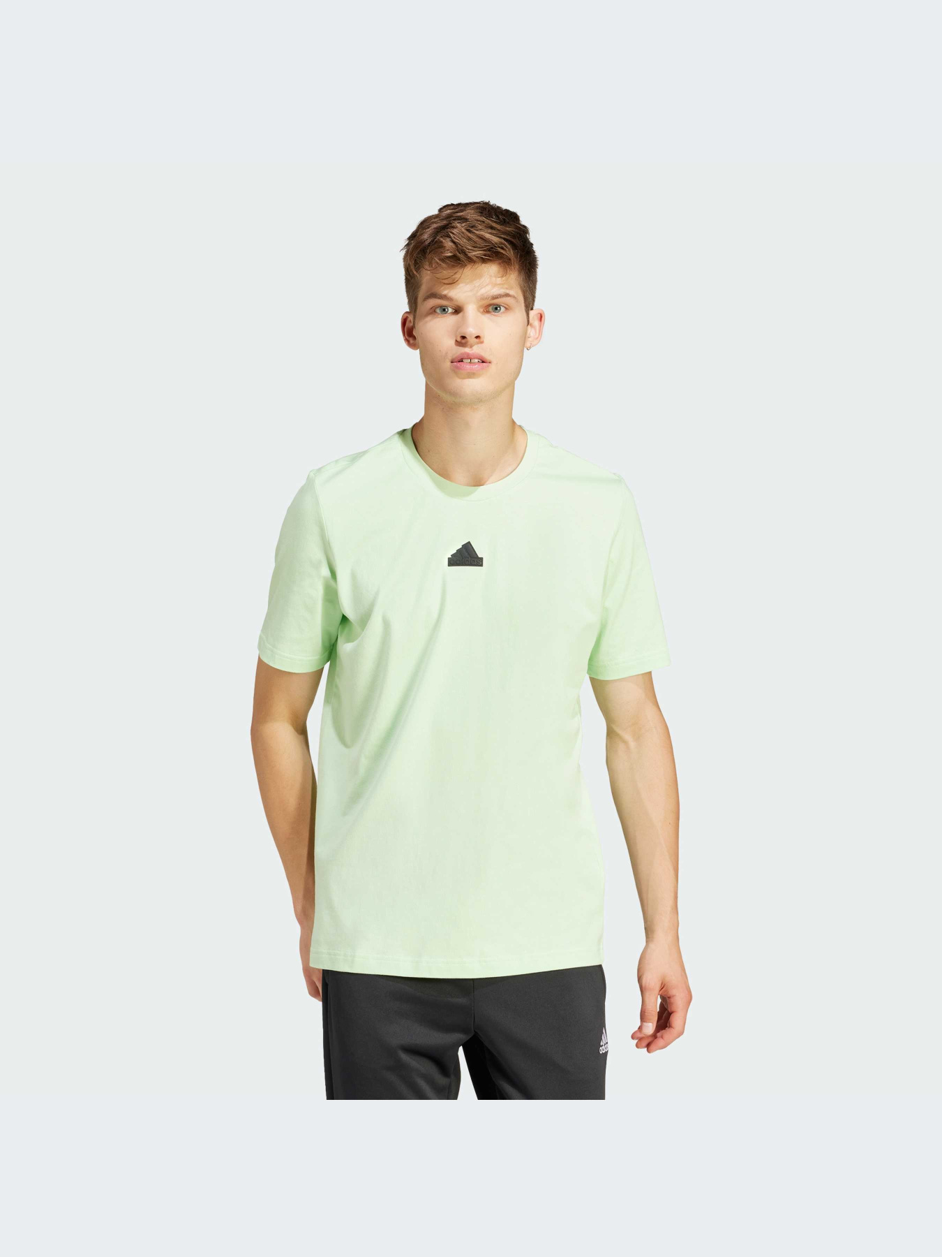 Футболка Adidas модель IN6237 Фото