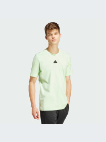 Футболка Adidas модель IN6237 Фото