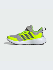 Кроссовки Adidas модель ID3356 Фото