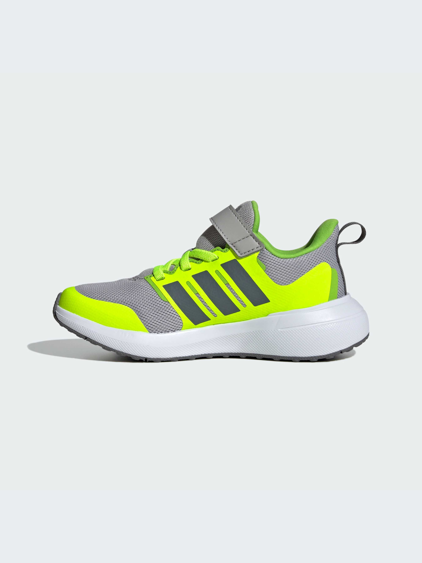 Кроссовки повседневные Adidas модель ID3356 Фото