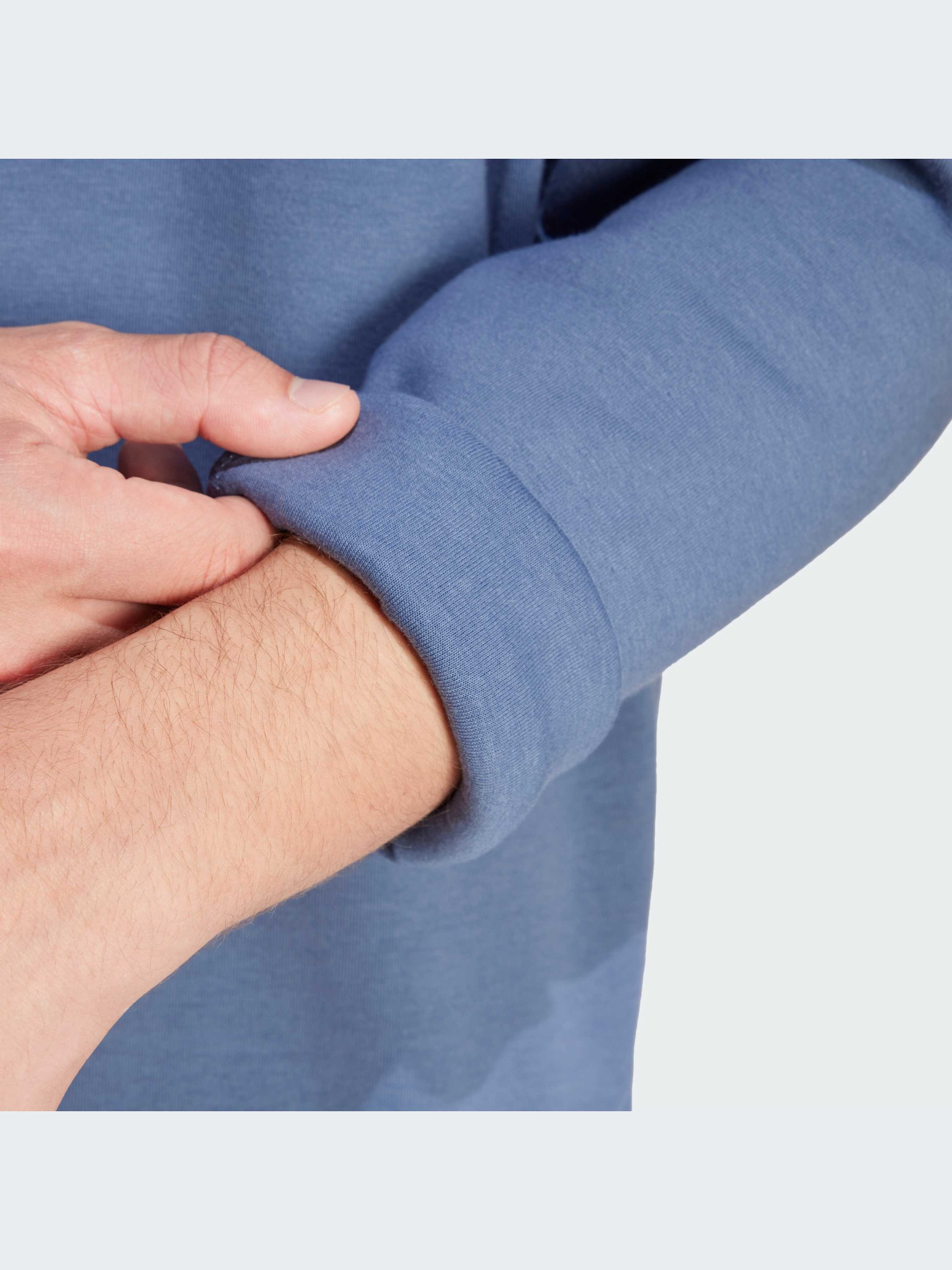 Світшот Adidas ZNE модель IR5243 Світшот Adidas ZNE модель IR5243 Фото