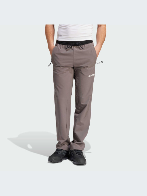 Штаны спортивные Adidas модель IQ3511 Фото