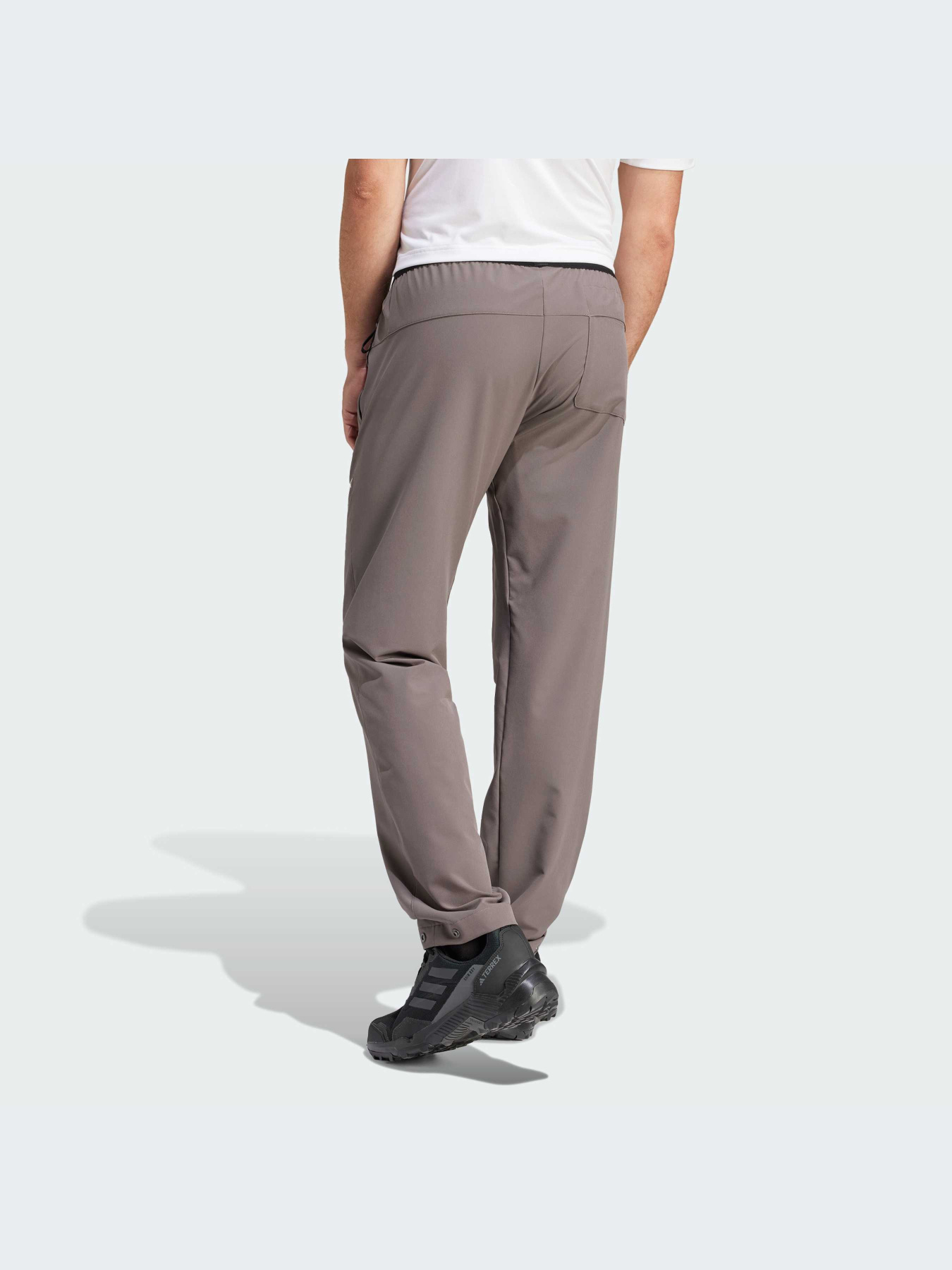 Спортивні штани Adidas модель IQ3511 Фото