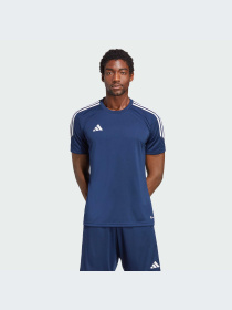 Футболка спортивная Adidas Tiro модель HZ0175 Фото