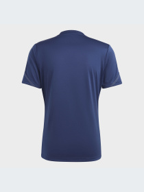 Футболка спортивная Adidas Tiro модель HZ0175 Фото