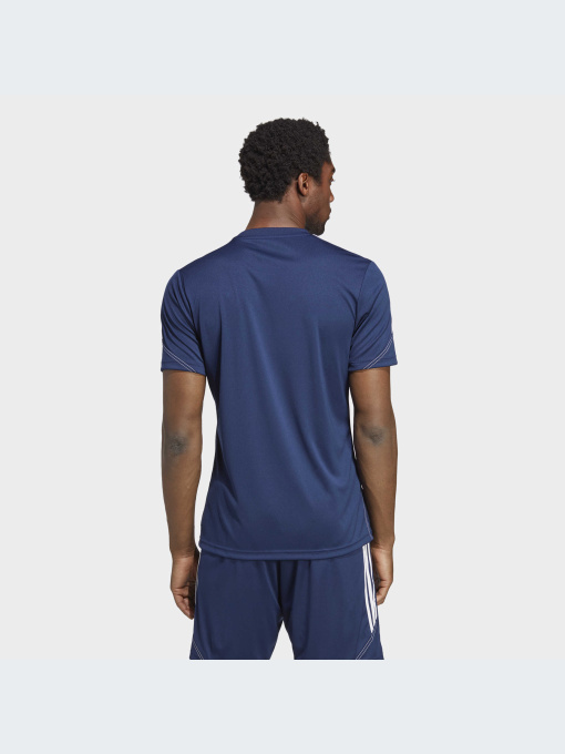 Футболка спортивная Adidas Tiro модель HZ0175 Фото