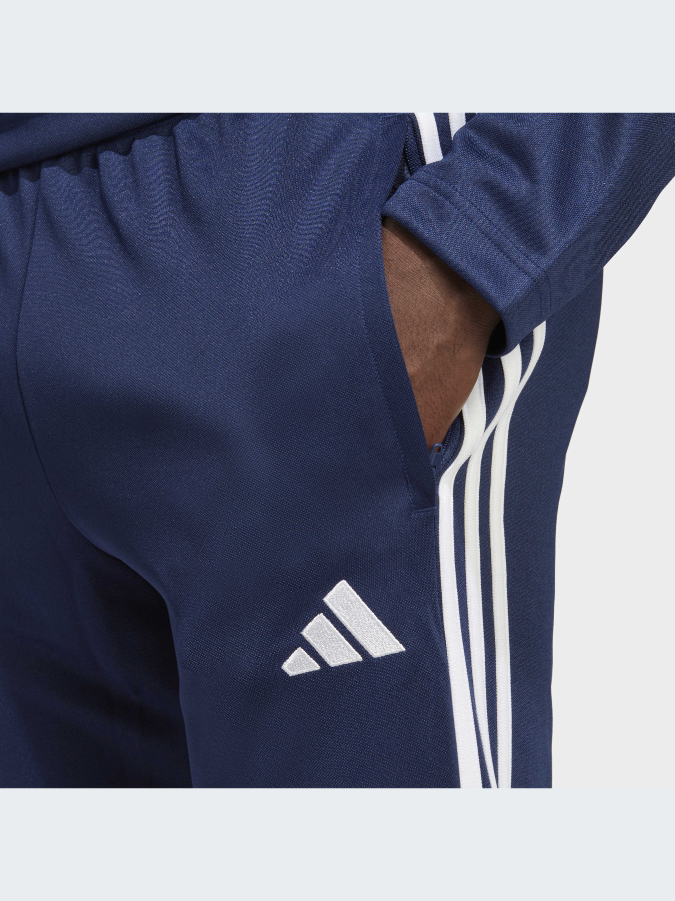 Спортивні штани Adidas Tiro модель HZ0173 Фото