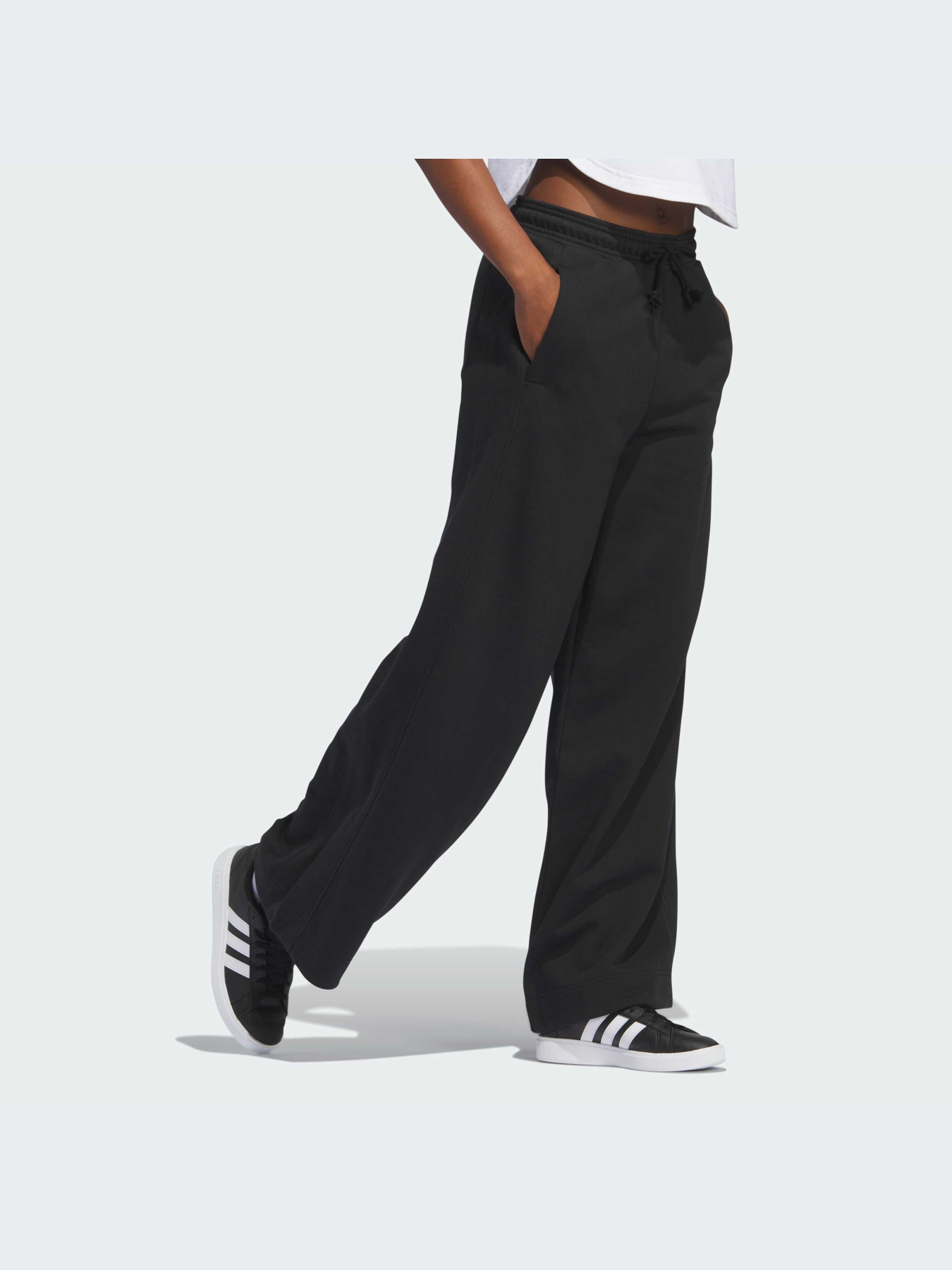 Штани Adidas модель IW1289 Фото