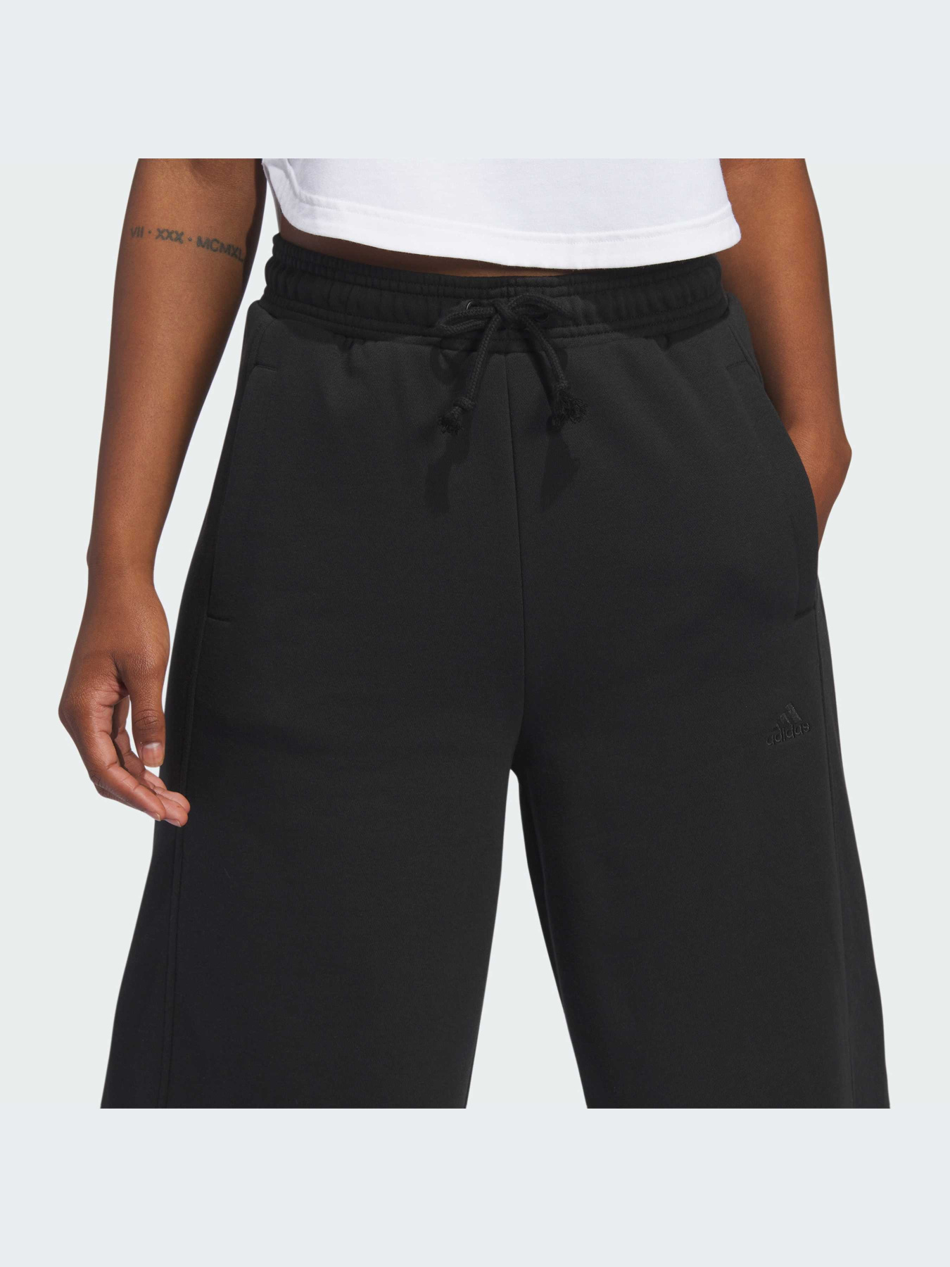 Штани Adidas модель IW1289 Фото