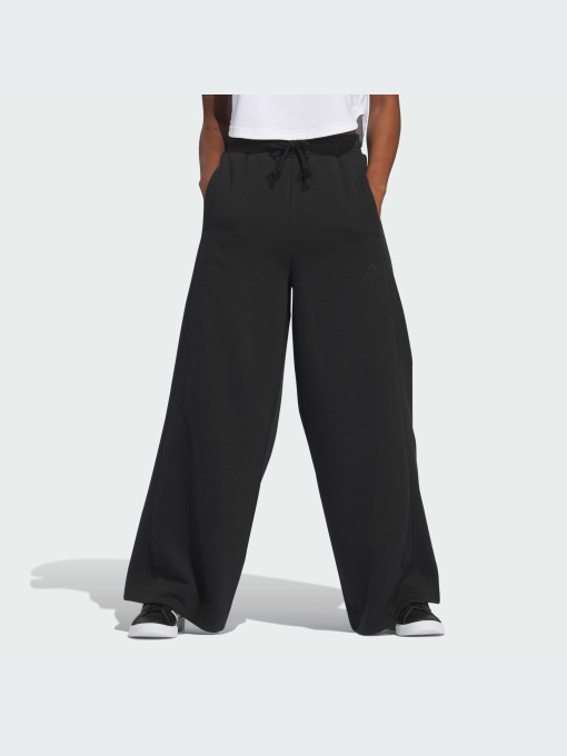 Палаццо Adidas модель IW1289 Фото