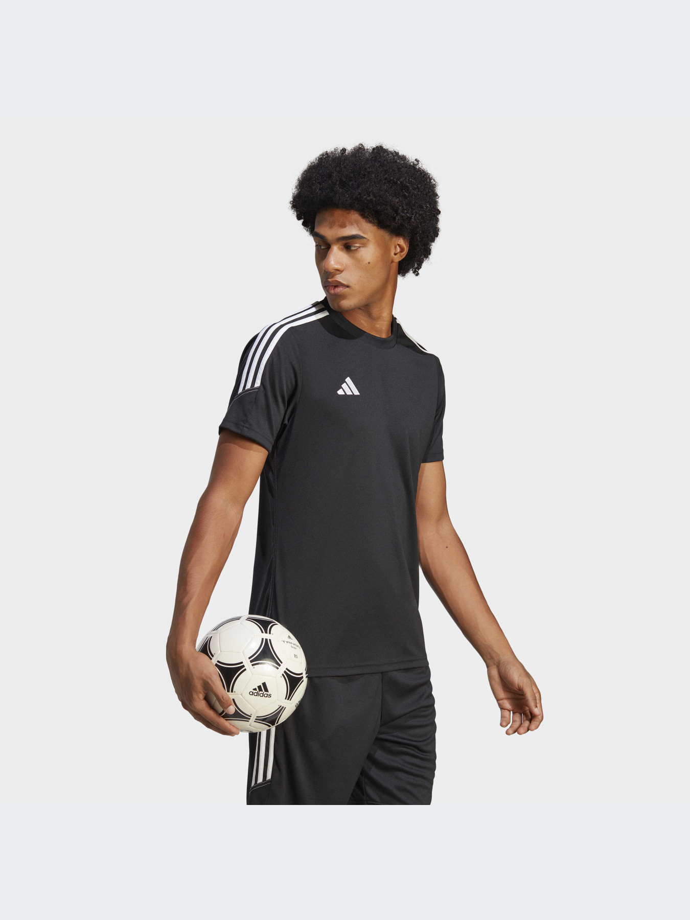 Спортивна футболка Adidas Tiro модель HS9531 Фото