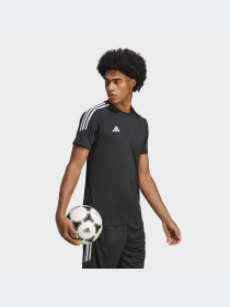 Спортивна футболка Adidas Tiro модель HS9531 Фото