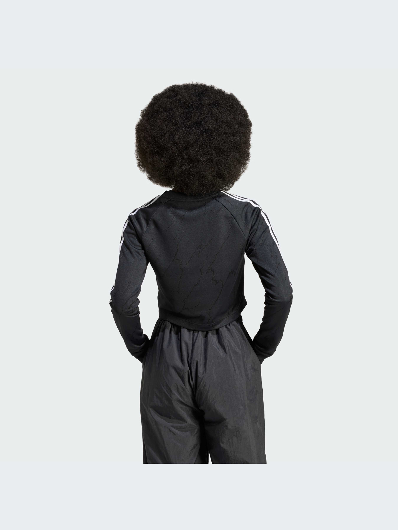 Лонгслив Adidas модель IT9707 Фото