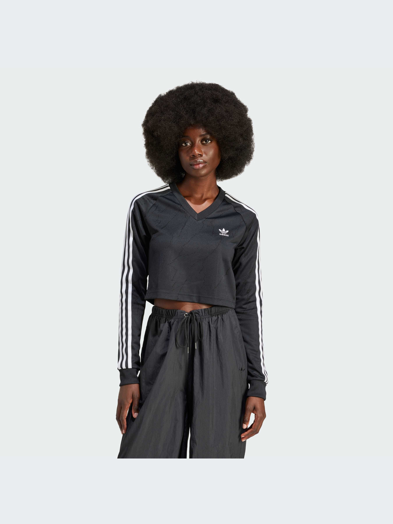 Лонгслив Adidas модель IT9707 Лонгслив Adidas модель IT9707 Фото