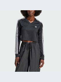 Лонгслив Adidas модель IT9707 Лонгслив Adidas модель IT9707 Фото