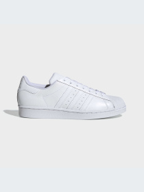 Кеды Adidas Superstar модель EG4960-KZ Фото