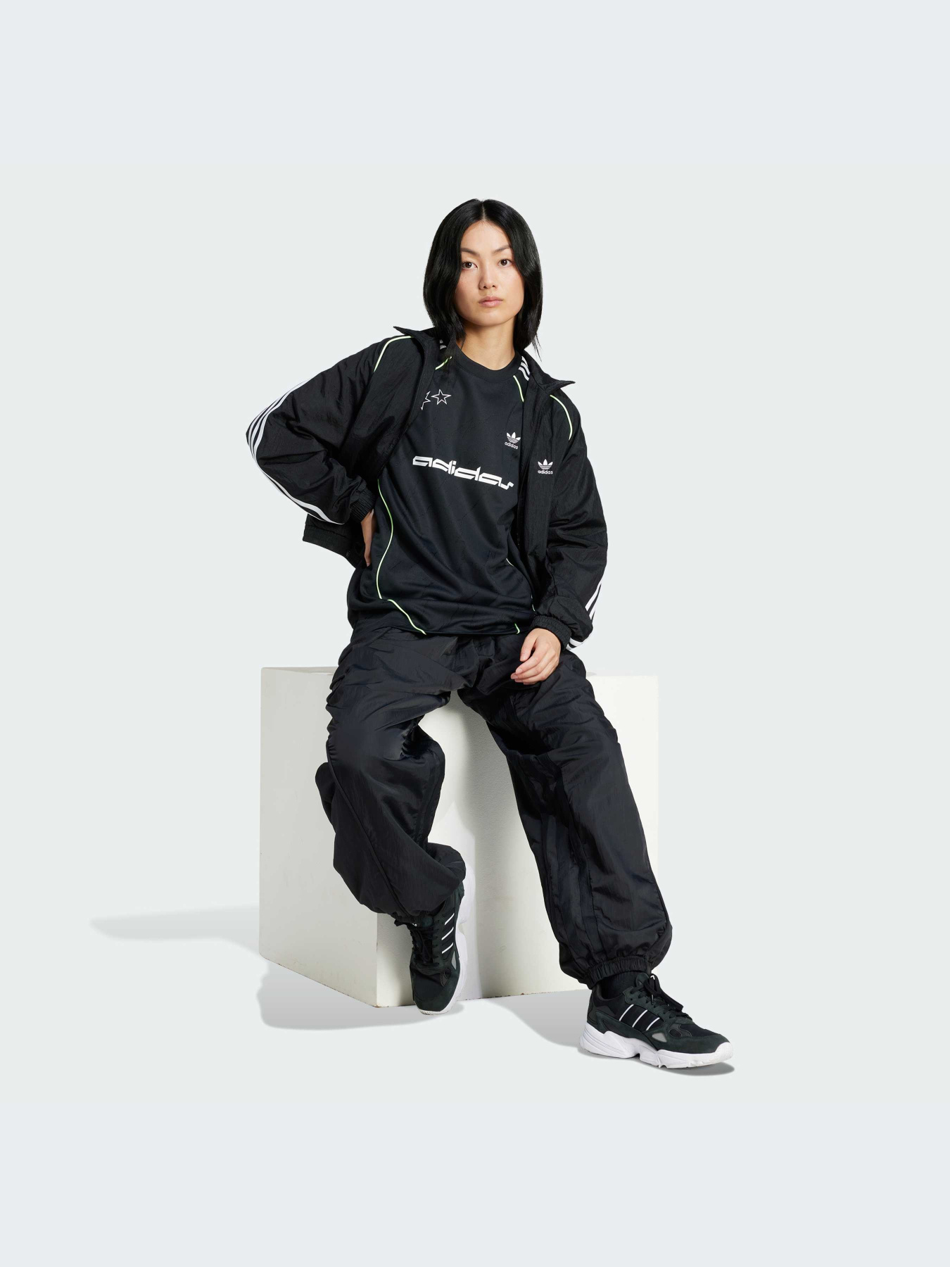 Футболка Adidas модель IT9679 Фото