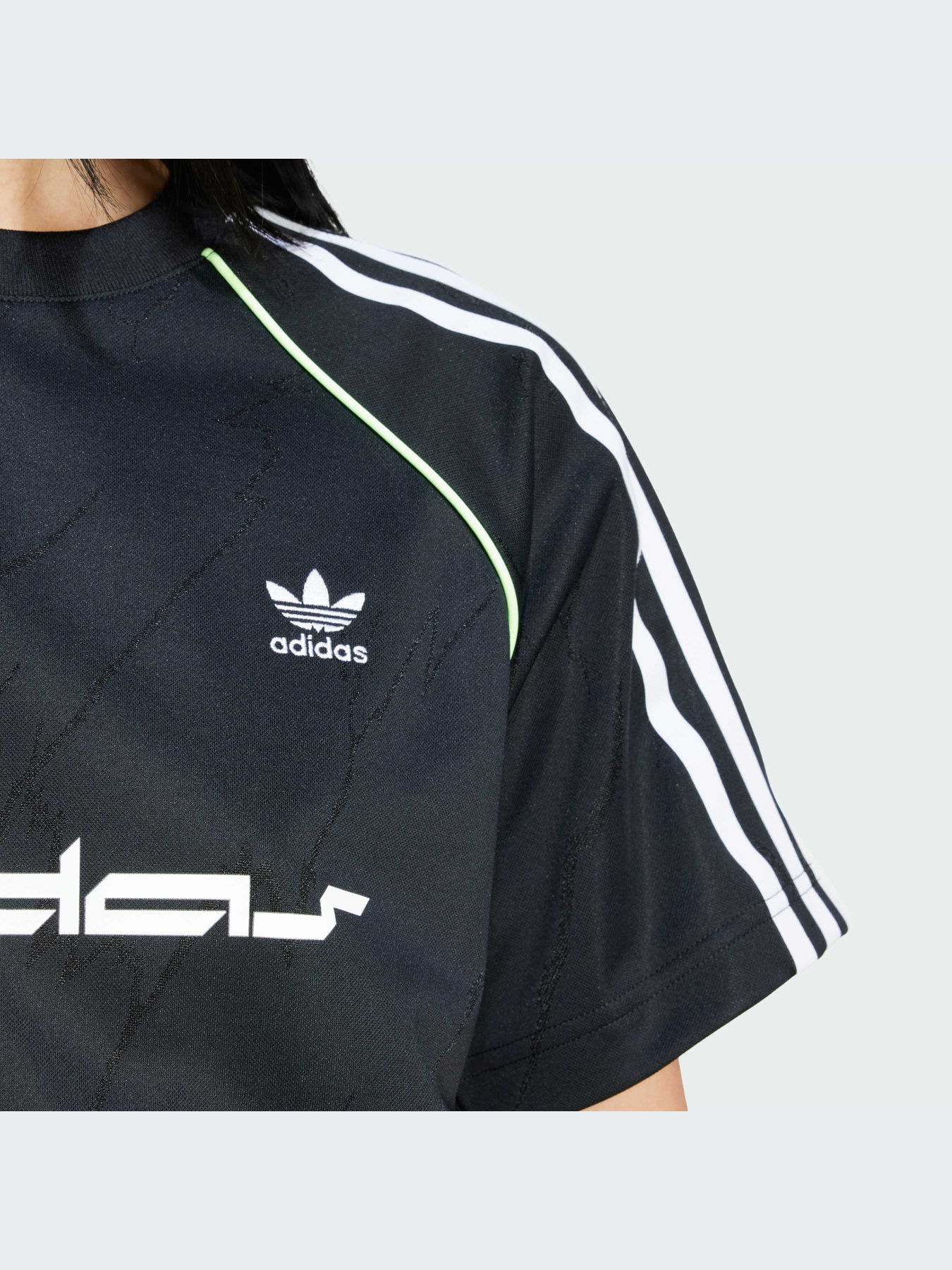 Футболка Adidas модель IT9679 Фото