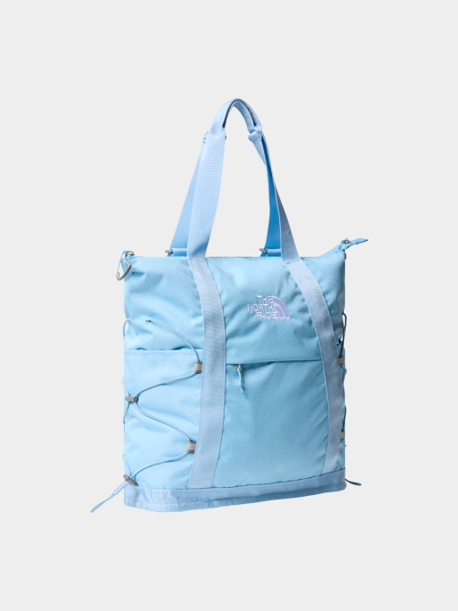 Сөмкелер The North Face үлгі NF0A52SVYOF1 Фото