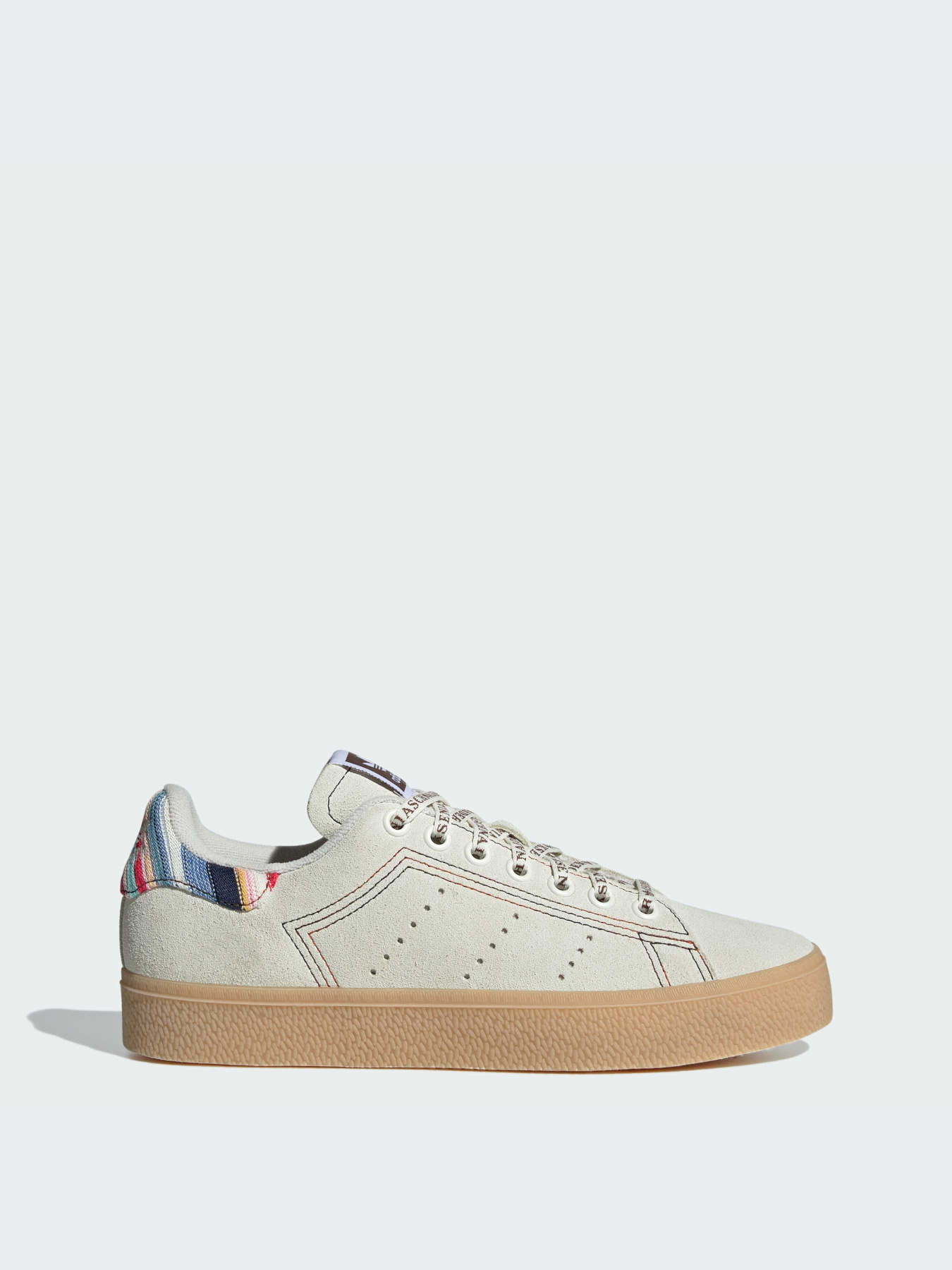Кеды Adidas Stan Smith модель IE0384-KZ Кеды Adidas Stan Smith модель IE0384-KZ Фото