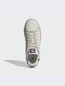 Кеды Adidas Stan Smith модель IE0384-KZ Фото