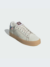 Кеды Adidas Stan Smith модель IE0384-KZ Фото
