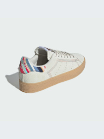 Кеды Adidas Stan Smith модель IE0384-KZ Фото