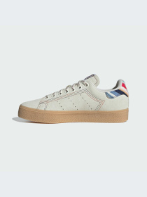 Кеды Adidas Stan Smith модель IE0384-KZ Фото