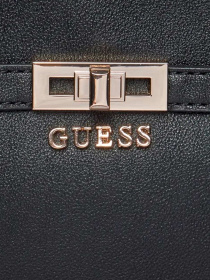 Сумки GUESS модель HWBG88-62230-BLA Фото