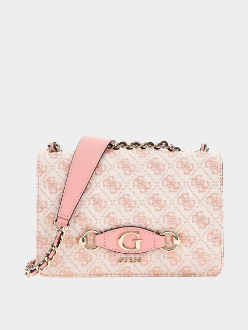 Сумки GUESS модель HWJG86-54210-LRL Фото