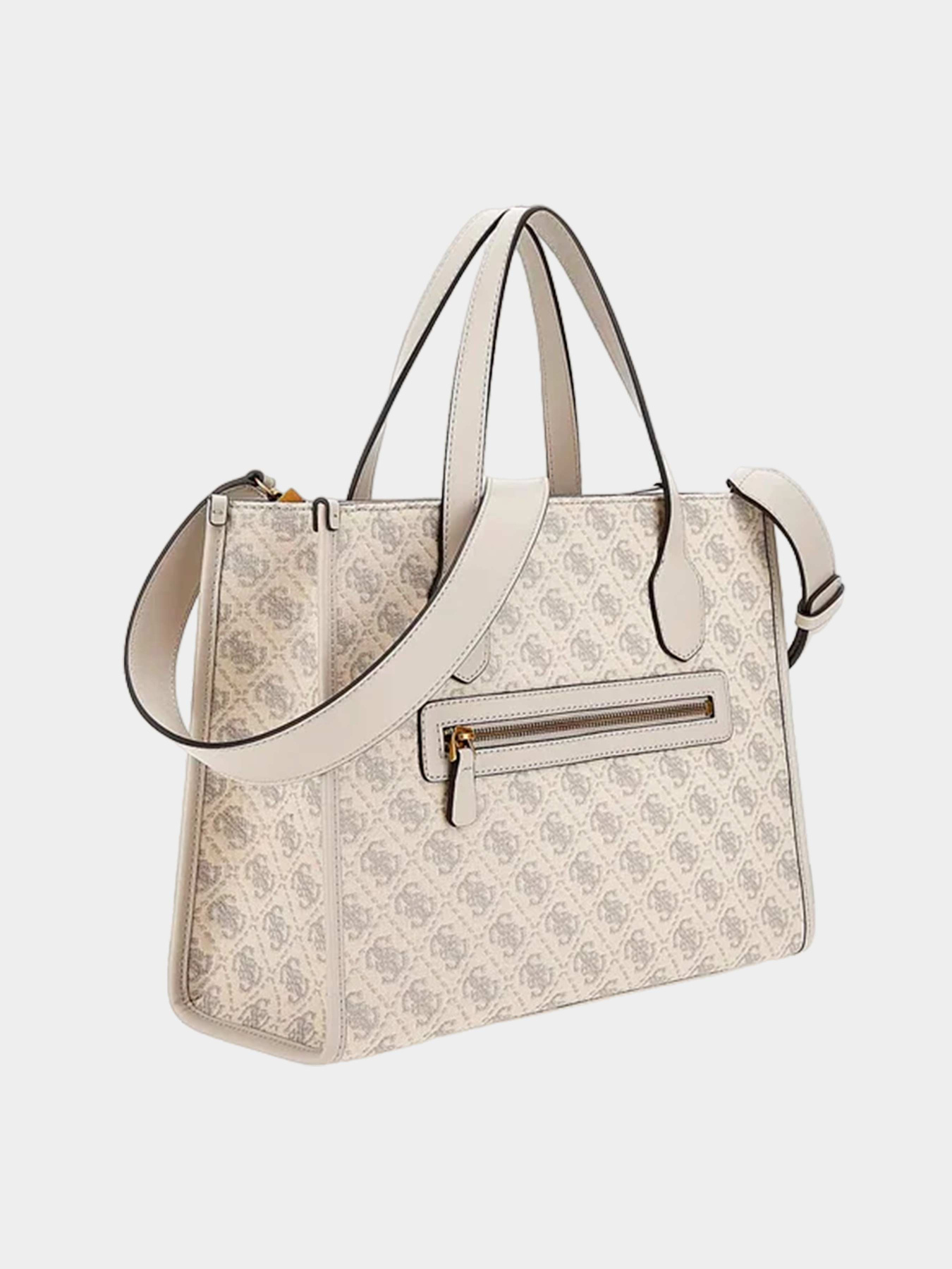 Сумки GUESS модель HWJG86-54220-DVL Фото