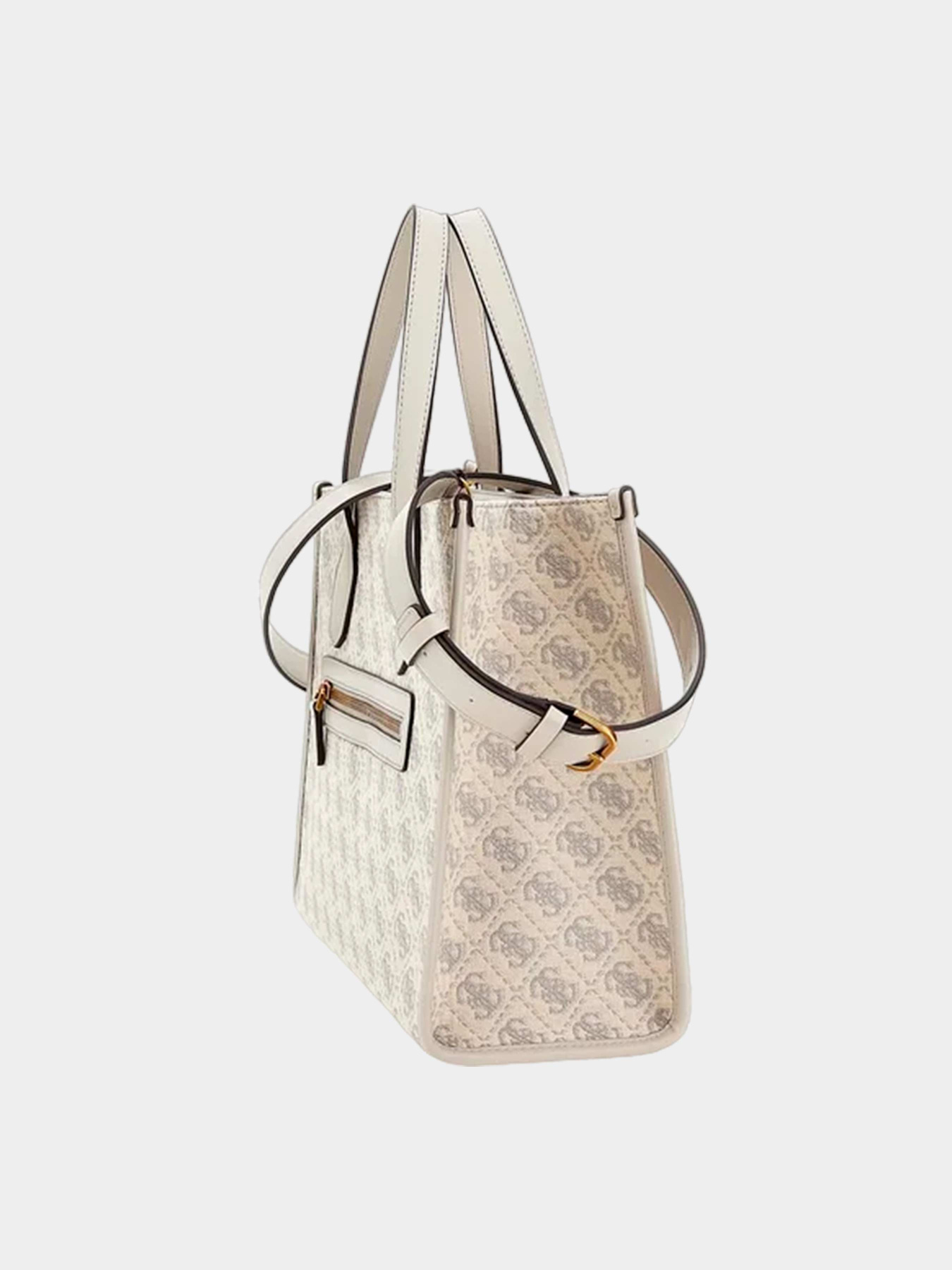 Сумки GUESS модель HWJG86-54220-DVL Фото